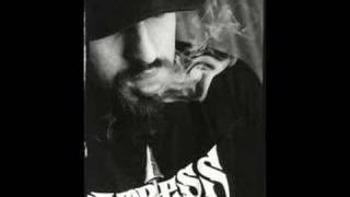 Cypress Hill - Prelude to a come up