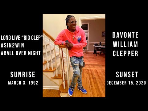 Chicken Trev - Broken Memories #LLBigClep (dir. by @OneWayVisuals)(Extended version)