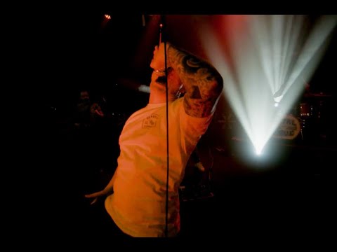 FATAL MOVE - THE WAY YOU ARE (LIVE)