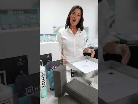 HIDE Access Covers - 50mm and 60mm Kits