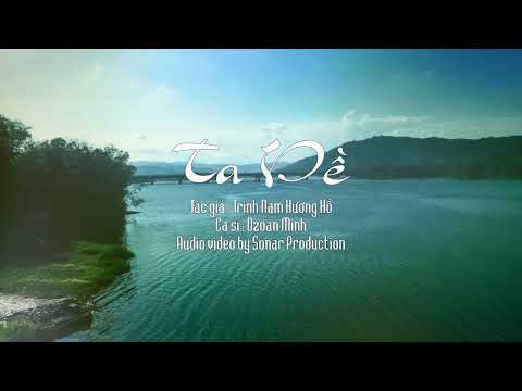 Thể hiện bởi Dzoãn Minh