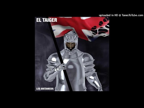 El Taiger - Me Hace Po ft Lobo Malo, El Troyano ( Los Britanicos )