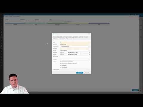 PMBackstage Let's plan #21 - Meilensteine - warum so wichtig?