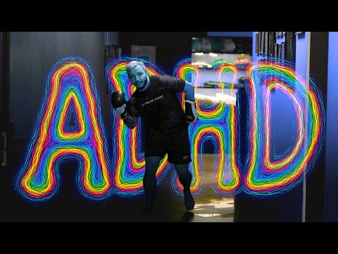 Gimpson feat. Trytutka (prod. Fonochemia) - ADHD