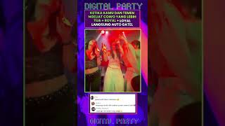 Download lagu KETIKA KAMU NGELIAT COWOK YANG LEBIH TUA DAN ROYAL LANGSUNG AUTO GATEL mp3