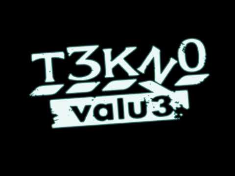Flapsandwich : Tekno Value