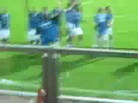 AGOVV de baas in Deventer