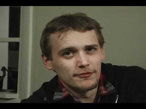 Drunk History: Cuban MIssile Crisis