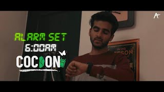Cocoon Web Series AmanDhattarwal Rap Song | Episode 01 - Umeed | COCOON | #motivation | #cocoon