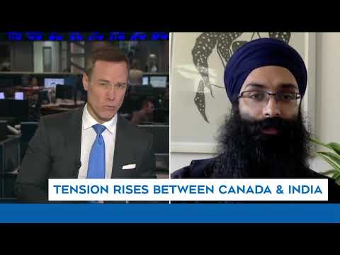 WSO’s legal counsel, Balpreet Singh, was interviewed on @ctvnews today.