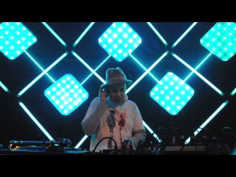 ADAMSKI DJ MIX - OLD'S COOL 80s 90s