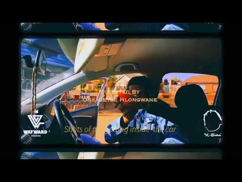 [BTS] K-Zaka - Just In Case Feat. Mellow Don Picasso [Unofficial Music Video]