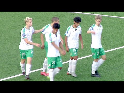 U19 Boys: HamKam – Elverum, Highlights [08-19-2020, Ekstra Innlandet (Interkrets) (Third Tier)]