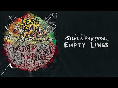Video thumbnail for Empty Lines