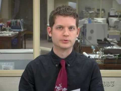 San Diego Business News - Morning Edition (12/30/2009)