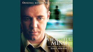 All Love Can Be (From &quot;A Beautiful Mind&quot; Soundtrack)