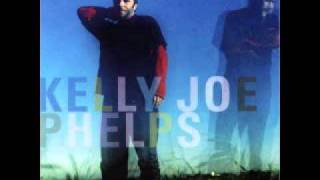 Kelly Joe Phelps - It&#39;s James Now