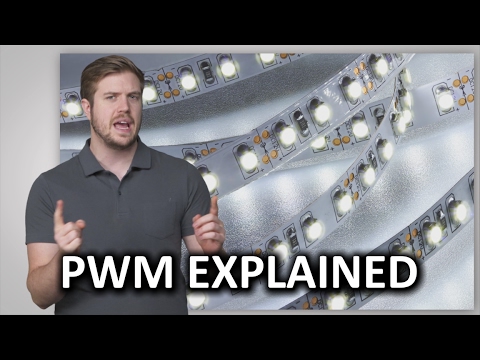 PWM (Pulse Width Modulation) as Fast As Possible