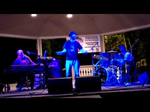 Sophistafunk Live @ ROC City Rib Fest, Rochester, NY 5-24-13
