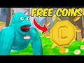 How to Get FREE Company COINS in Animal Company! - Scooby the monkey How to Get FREE Company COINS in Animal Company!