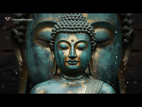 Theta Waves 17 | Deep Meditation, Deep Sleep, Deep Healing, Improved Memory