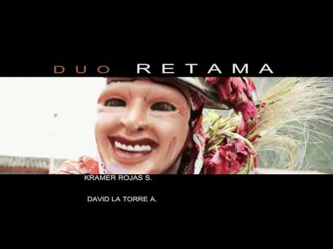 Duo Retama 2017 - Anillo Churasqay