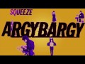 Separate Beds by Squeeze REMASTERED