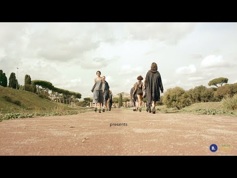 GREEN FASHION WEEK - Rome - Edition #6