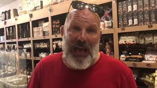 14 - Poland 2019 - Toruń - The Gingerbread Heaven