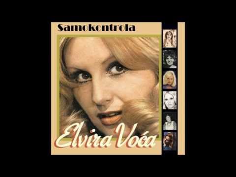 Elvira Voća-Samokontrola