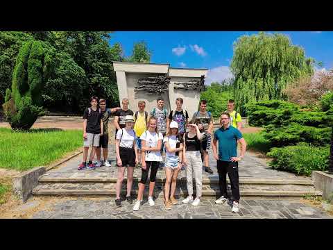 Klasa 8 Retrospekcja 2021 PSP PNW