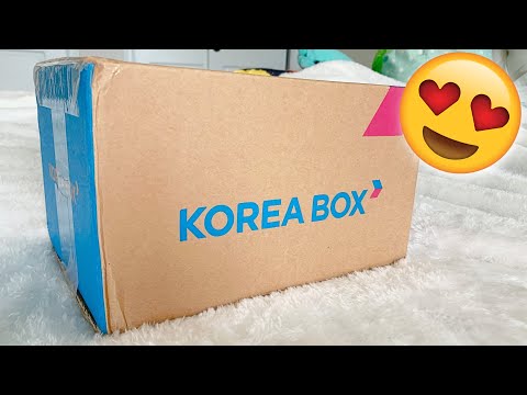 download lagu mp3 mp4 Korean Box Food, download lagu Korean Box Food gratis, unduh video klip Korean Box Food