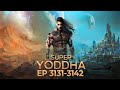SUPER YODDHA EPISODE 3130 3142 POCKET FM