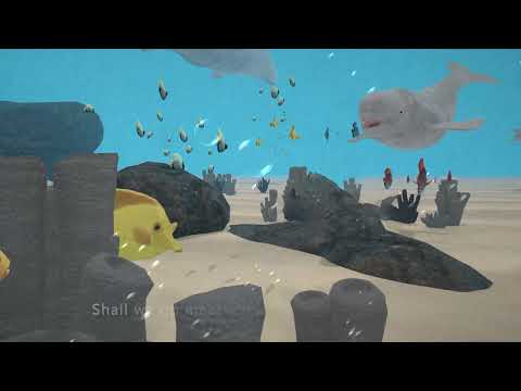 VR storybook: Poly's adventure video thumbnail
