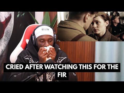 First Time Hearing Polina Gagarina "Cuckoo" Reaction