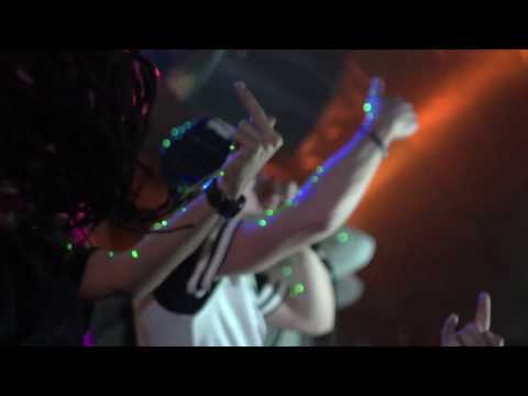 Chyna X Fumaxa @Lisa Vice