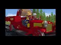 Fireman Sam Hungarian Intro 2016 Version 2