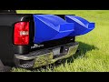 15 COOL INVENTIONS FOR A PICKUP TRUCK