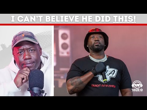 Project Pat Just Did an Altar Call in the Club and then this happened…