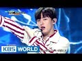 Wanna One - Energetic (ENG sub) | 워너원 - 에너제틱[Music Bank Special Stage / 2017.08.25]
