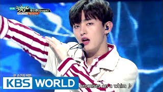 Download lagu Wanna One - Energetic (ENG sub) | 워너원 - 에너제틱[Music Bank Special Stage / 2017.08.25] mp3