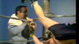 The Classic Friars Club Roasts Bonus DVD - Boxing