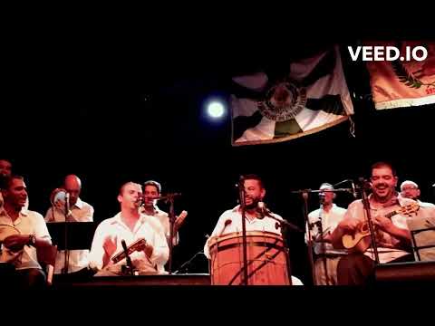 Em 59 balançamos a roseira (Binha) by Glória ao Samba
