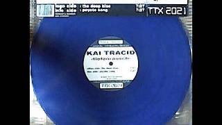 Kai Tracid - Tiefenrausch (The Deep Blue) (Asys Remix Edit)