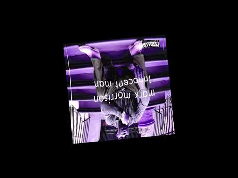 Mark Morrison-Journeys(C&S)