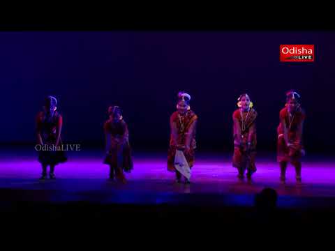Rasarkeli | Super Hit Sambalpuri Song | FT Lashya Kala Group by Saswat Joshi