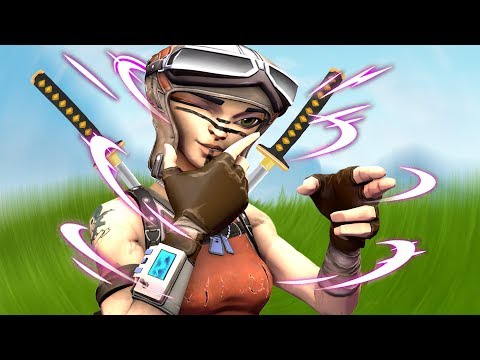 List Of Fortnite Guns Season 7