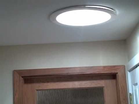 The Energy Geek: Sun Tubes and Skylights