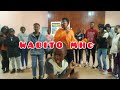 Exray Taniua X Mejja ~ Pesa Ndogo (official dance video) by Wabito Mhc