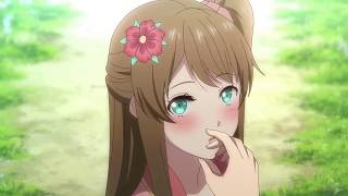 Download lagu Xie Wang Zhui Qi [AMV] - The Glory mp3